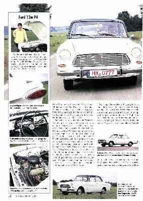 Ford Taunus
