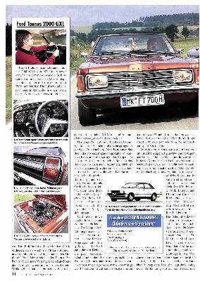 Ford Taunus