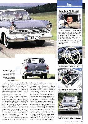 Ford Taunus