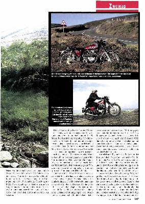 Die Isle of Man hat auch abseits des Asphalts Reize