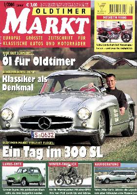 Ausgabe 1