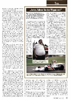 Hesketh V 1000: Das Empire schlägt zurück