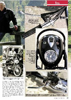 Aufrüsten: DKW RT 175 im Sechstagefahrt-Trimm