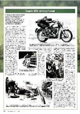 Aufrüsten: DKW RT 175 im Sechstagefahrt-Trimm