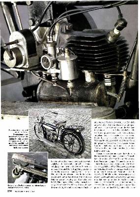 Hermes 125: Ein Götterbote aus der Kellerwerkstatt