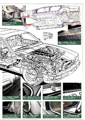 Kaufberatung Jaguar XJ 40 Viel Auto für wenig Geld