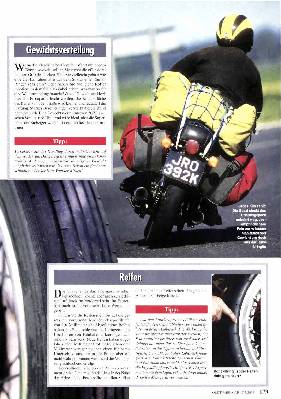 Fahrwerks-Ctieck für Youngtimer