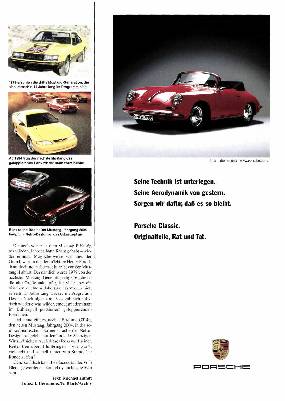40 Jahre Ford Mustang