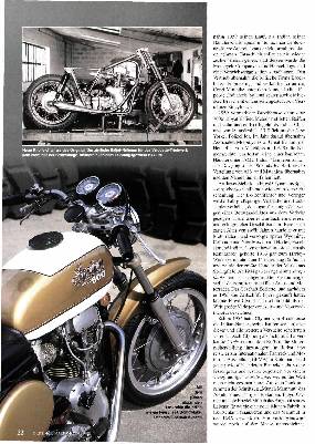 Indian Velo 500: Mit fremden Federn auf dem Kriegspfad