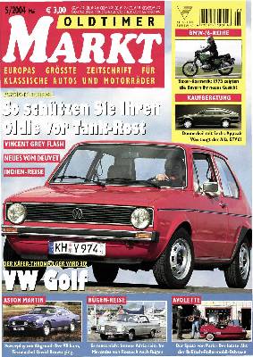 Ausgabe 5