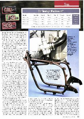 Familiensaga: BMW R 60/6, R 75/6 und R 90/6