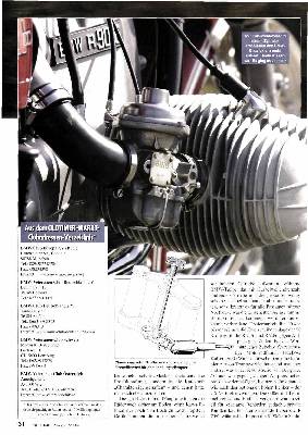 Familiensaga: BMW R 60/6, R 75/6 und R 90/6