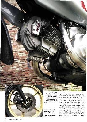 Ducati Pantah: Mit dem Zahnriemen kam der Aufschwung nach Bologna