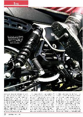 Yamaha XT 500: Sie läuft und läuft und läuft