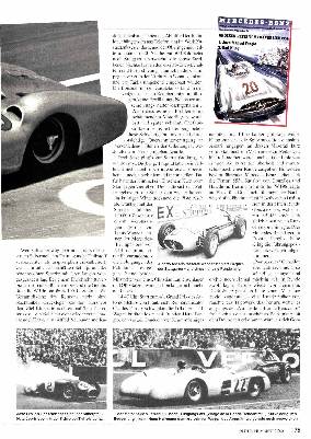 Vor 50 Jahren: Mercedes-Benz' erfolgreiches Formel-1-Debüt