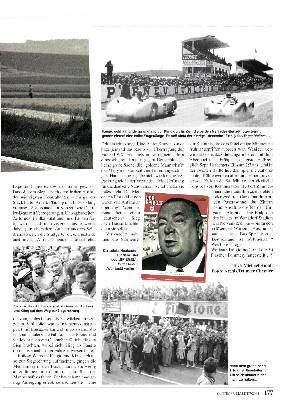 Vor 50 Jahren: Mercedes-Benz' erfolgreiches Formel-1-Debüt