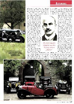 Austin Seven: The Motor for the Mlillion