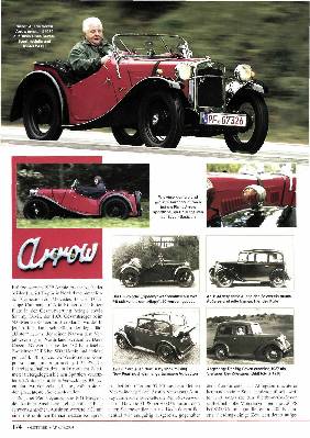 Austin Seven: The Motor for the Mlillion
