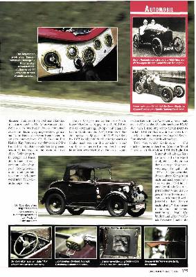 Austin Seven: The Motor for the Mlillion