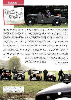 Austin Seven: The Motor for the Mlillion