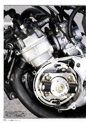 Dieses Motorrad dürfte es eigentlich gar nicht mehr geben: Yamaha OW 15