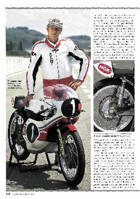 Dieses Motorrad dürfte es eigentlich gar nicht mehr geben: Yamaha OW 15