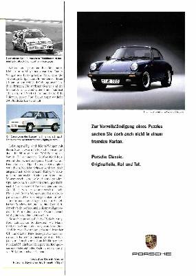 Opels i-Tüpfelchen – 35 Jahre Irmscher