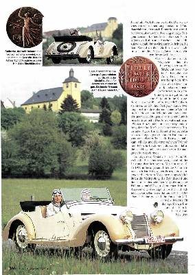 Vor 75 Jahren stzte die tschechische Marke zur Landung an