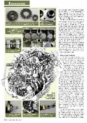 Kawasaki Z900 und Z1000: Lassen sich die Jugendjahre doch zurück holen?