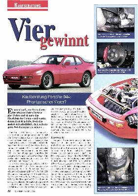 Porsche 944