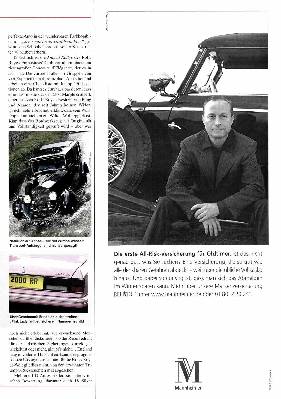 100 Jahre Rolls-Royce: Qualität bleibt bestehen, wenn der Preis vergessen ist
