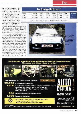 Herausgelöst aus dem Schatten der Vorgängerin: Alpine A 310