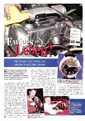 Die Feinde Ihres Motors und wie Sie ihn schützen können
