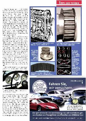 Die Feinde Ihres Motors und wie Sie ihn schützen können