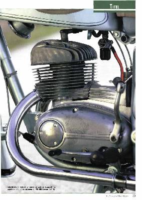 Zschopau startet durch: MZ ES 250