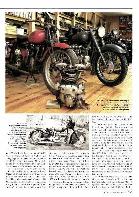Indian Torque Four: Die verpasste Chance
