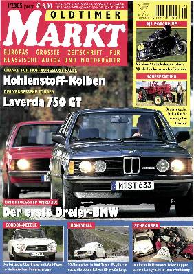 Ausgabe 1