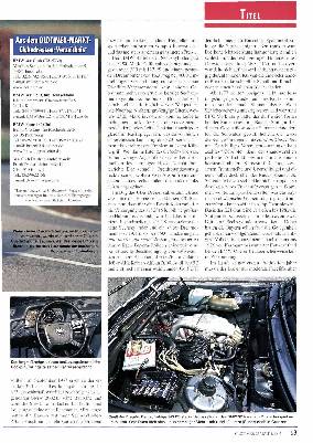Bayrische Bestseller: Die BMW-Dreier-Bande wird dreißig