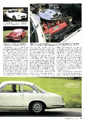 Verkannte Größe: Gordon-Keeble