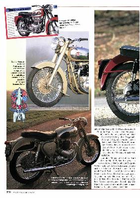 BSA A 10 Syper Rocket: Lahme Gurke oder Gierieirritipn?