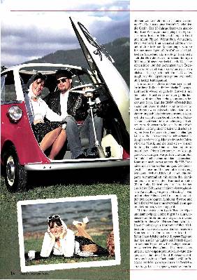 BMW 507 und Isetta - zwei ungleiche Geschwister feiern ihren 50. Geburtstag