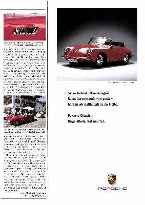 BMW 507 und Isetta - zwei ungleiche Geschwister feiern ihren 50. Geburtstag
