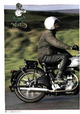 Norton Big 4