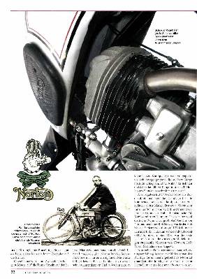 Norton Big 4
