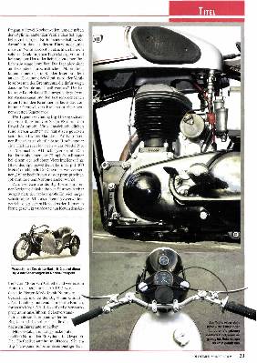 Norton Big 4