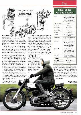 Norton Big 4