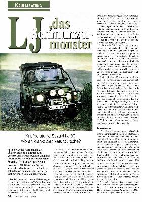Suzuki LJ 80