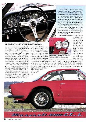 Maserati Sebring