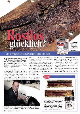 Viele Antworten auf eine ganz simple Frage