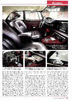 Rover P5
